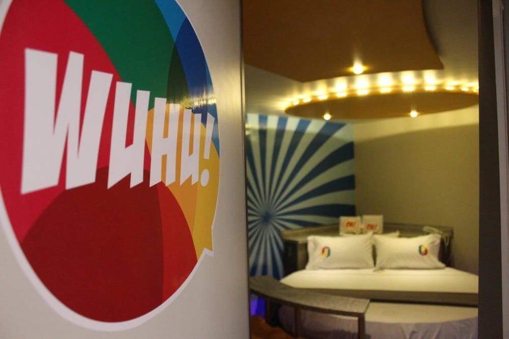 OH Oriente Hotel - Adults Only 11/38