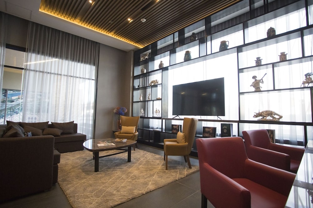 Hyatt Place Saltillo 17/33