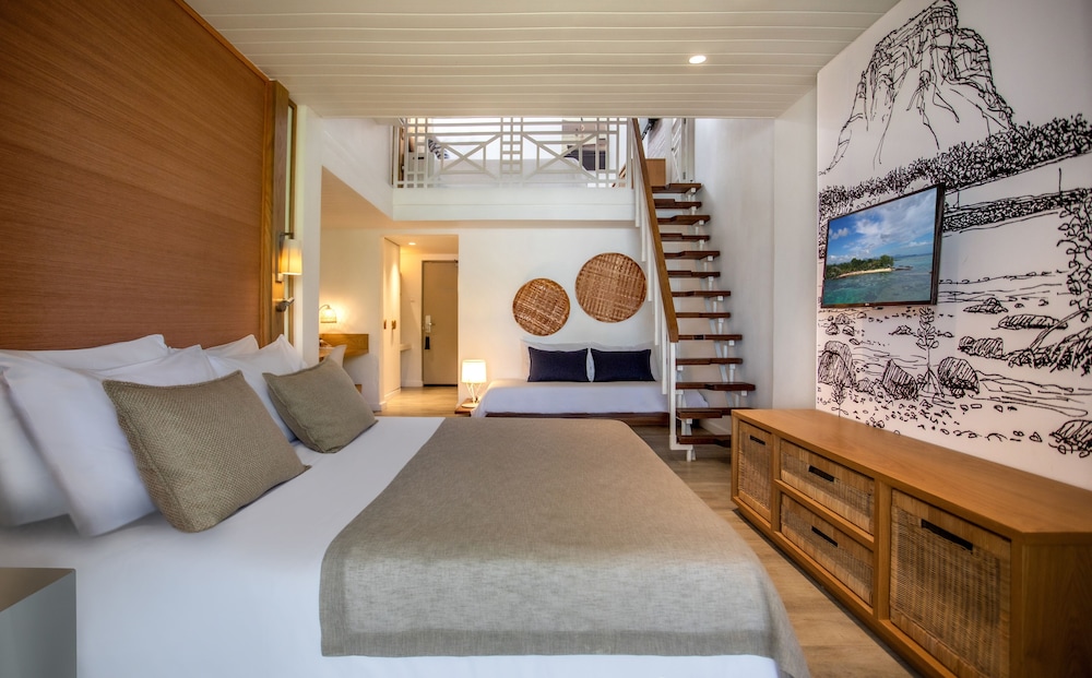 Canonnier Beachcomber Golf Resort And Spa 27/63