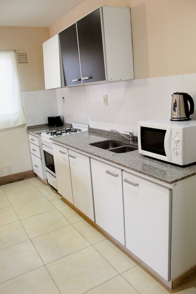Soltigua Apart Hotel Mendoza 6/45