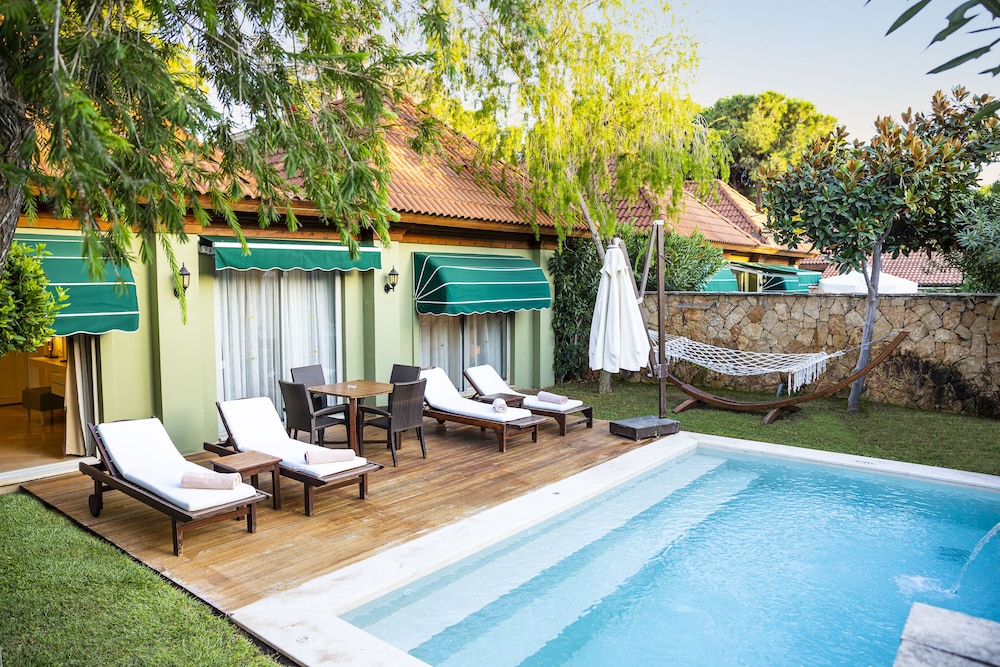 IC Hotels Green Palace and Villas 13/78