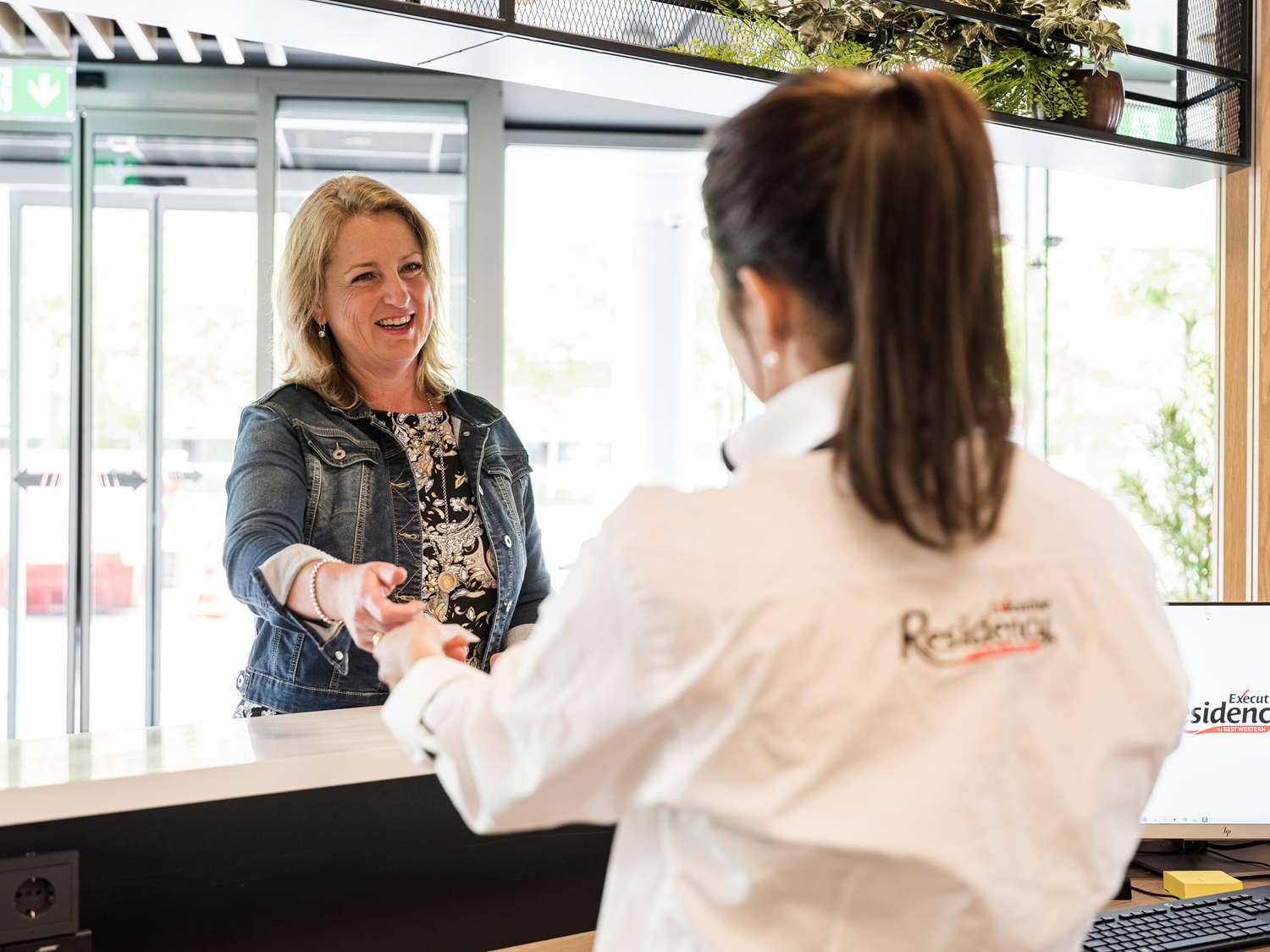 Executive Residency by Best Western Amsterdam Airport 7/31