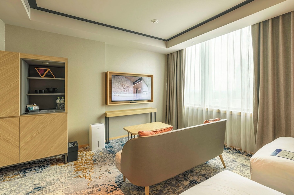 Solaria Nishitetsu Hotel Taipei Ximen 28/50