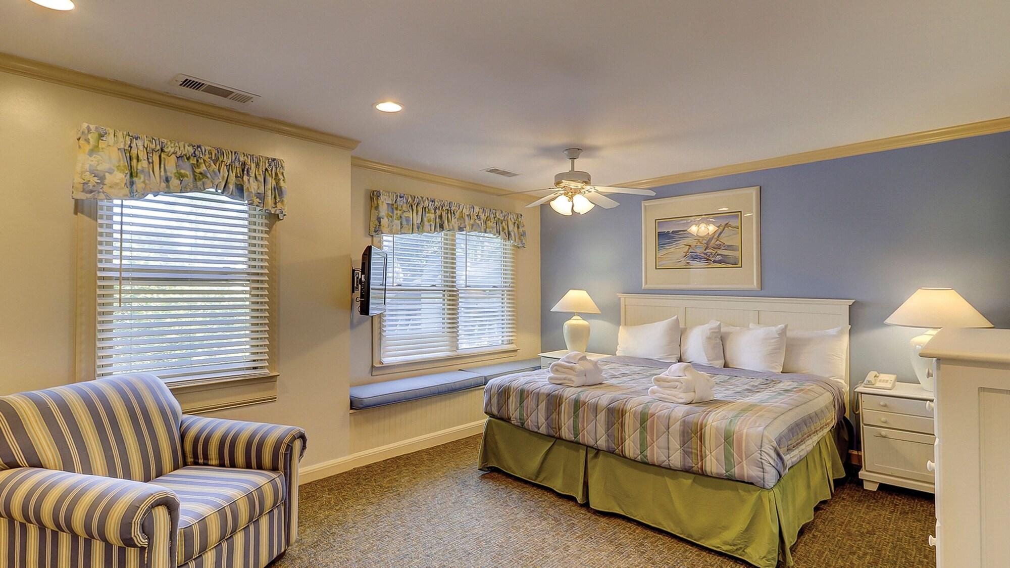 Studios At The Village At Palmetto Dunes 11/50