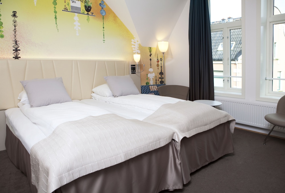 QUALITY HOTEL WATERFRONT 13/47