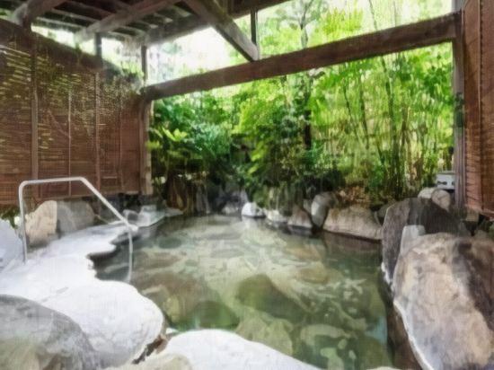 Yamaneya Ryokan 12/29