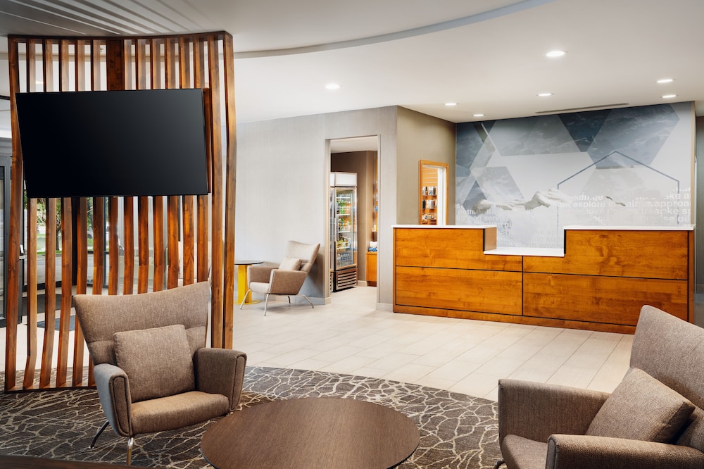 Springhill Suites Boulder Longmont 33/42