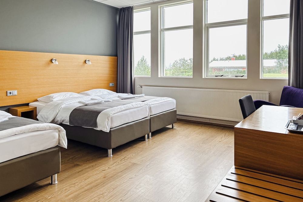 Hotel Jokull 9/50