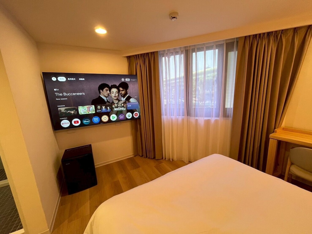 Taichung Kiwi Express Hotel-Fengjia 36/47