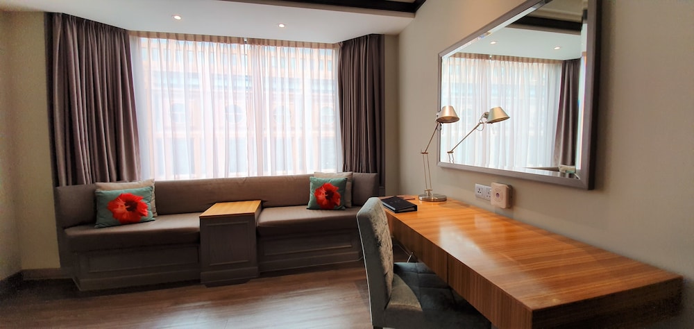 Melia Kuala Lumpur 29/50