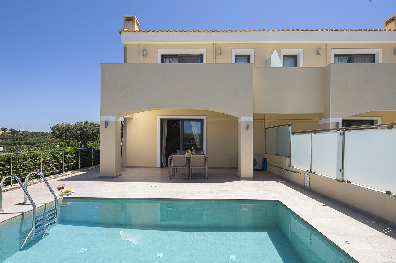 Carme Villas 23/34