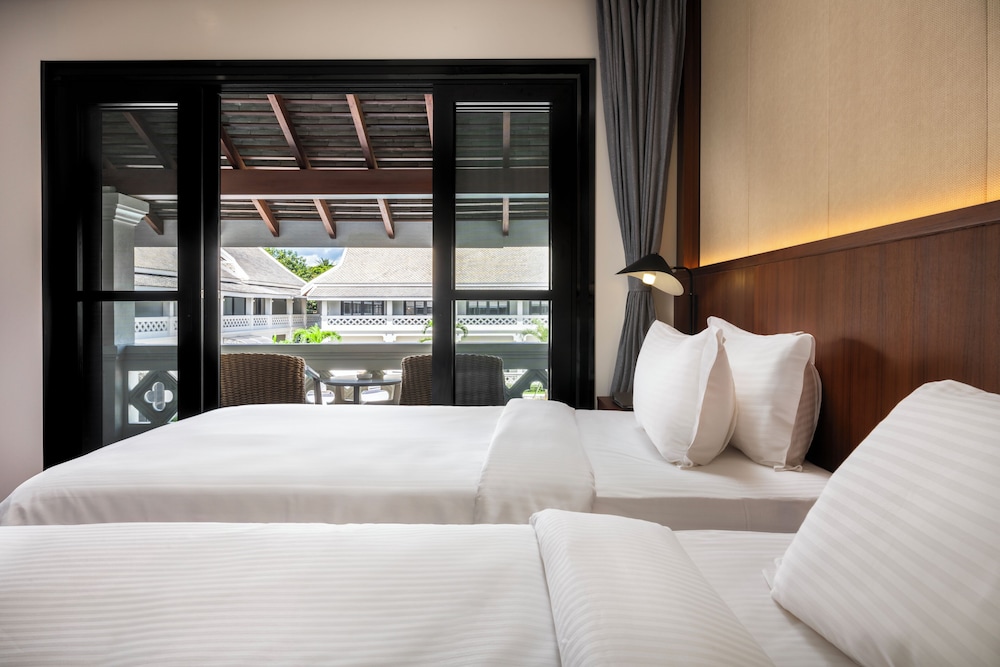 Choasis Hotel 22/58