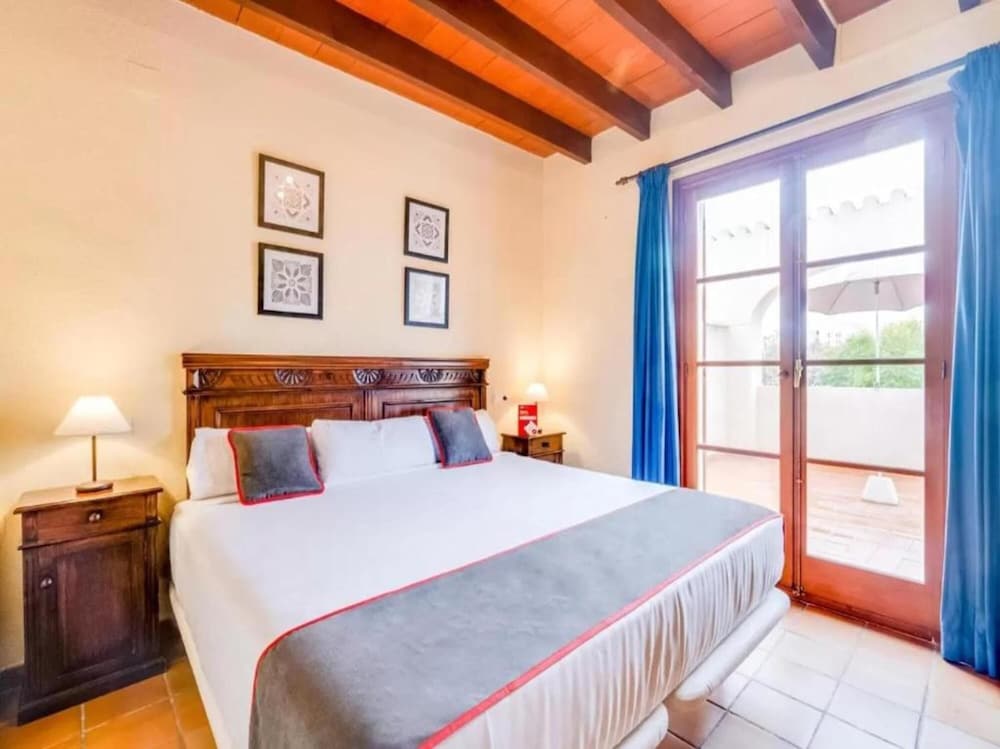 HOTEL TORRE SANT JUAN 6/33