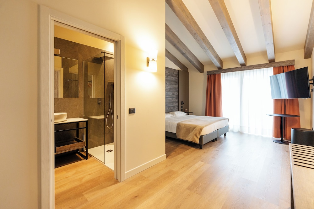 Hotel Delle Alpi 22/68