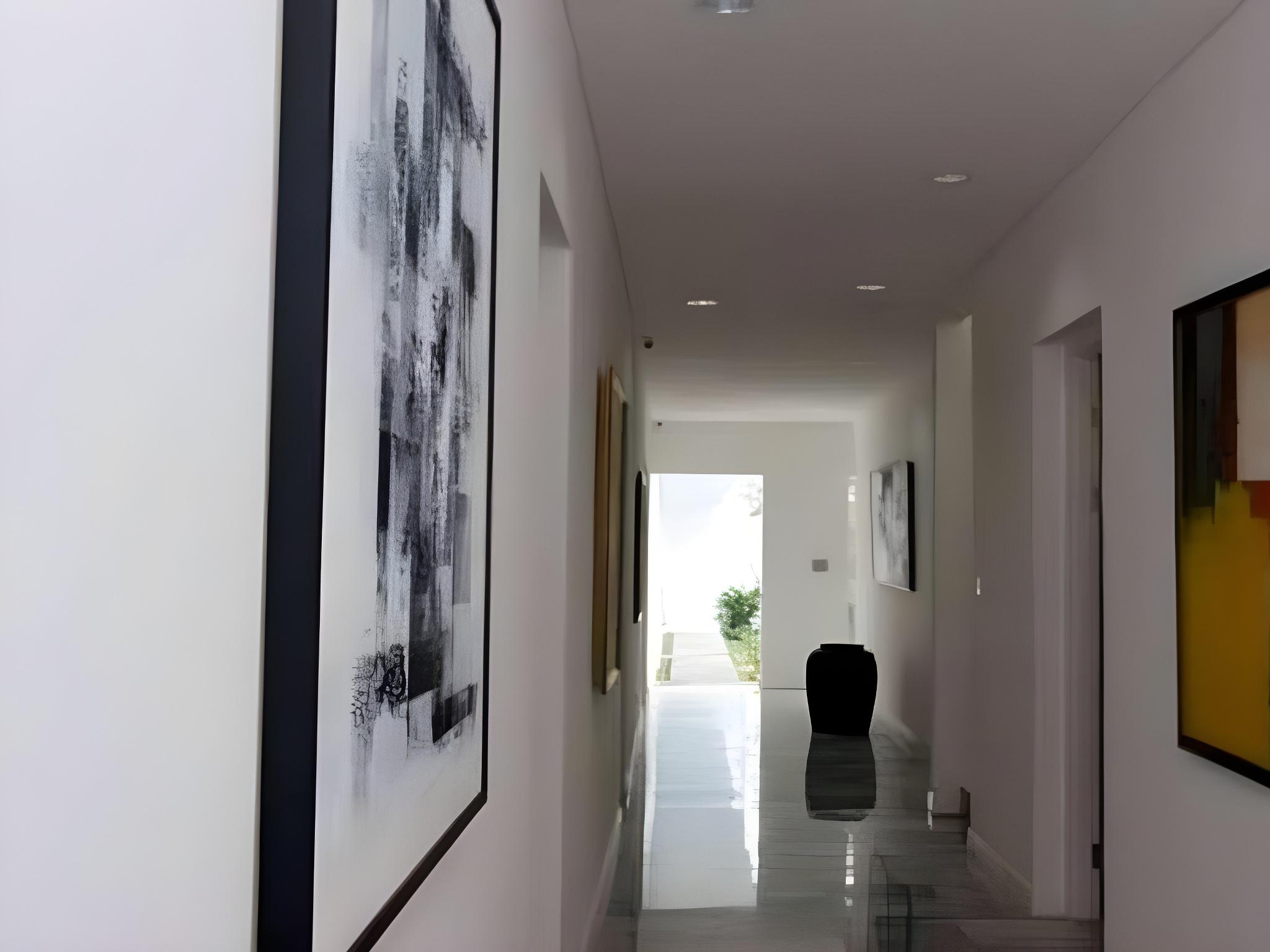 V Residence Kemang 19/34