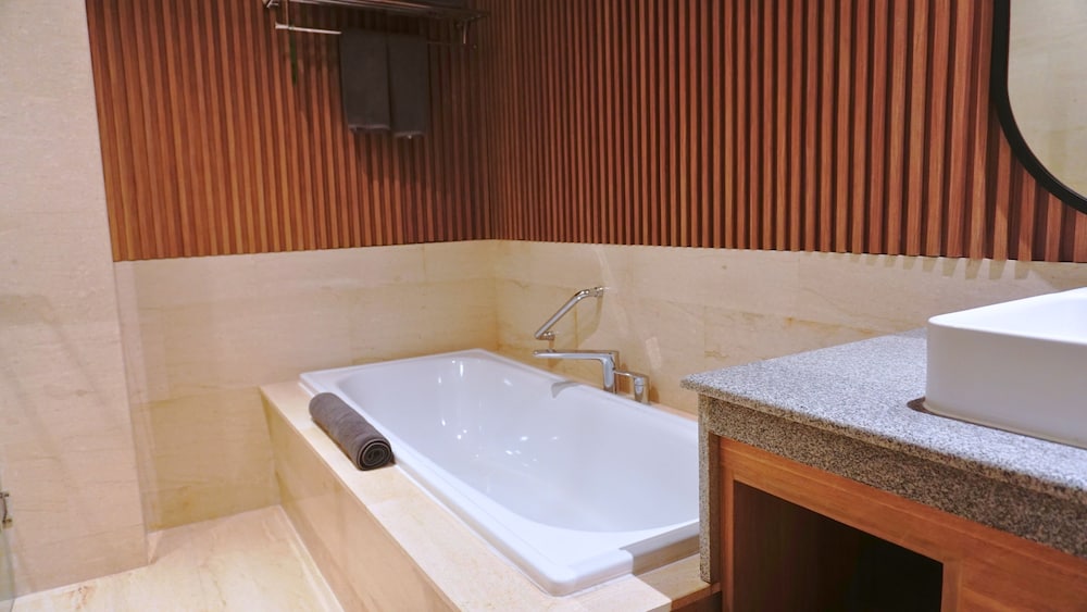 ibis Styles Serpong BSD City 48/49