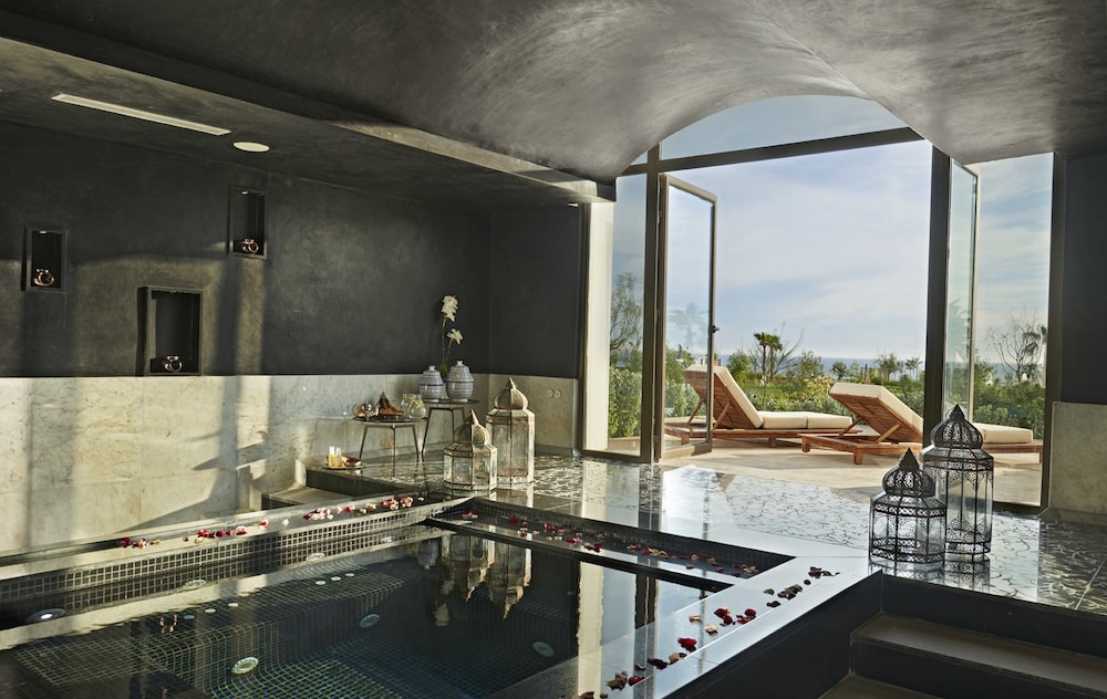 Hyatt Place Taghazout Bay 42/84