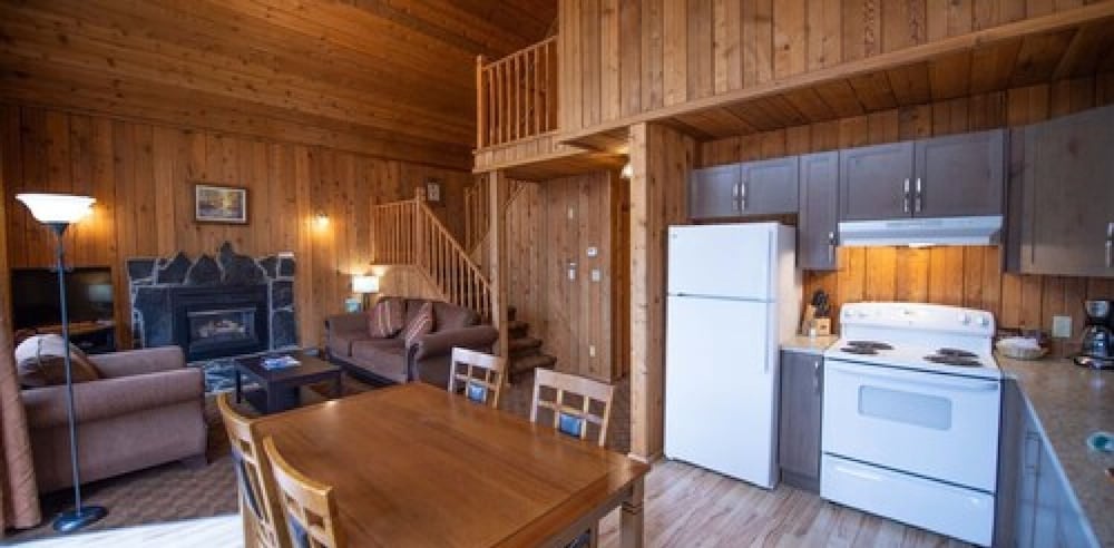 Banff Gate Mountain Resort 37/58