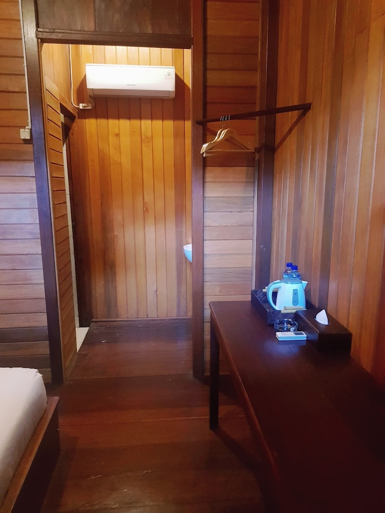 Korpak Villa and Resort Raja Ampat 16/39