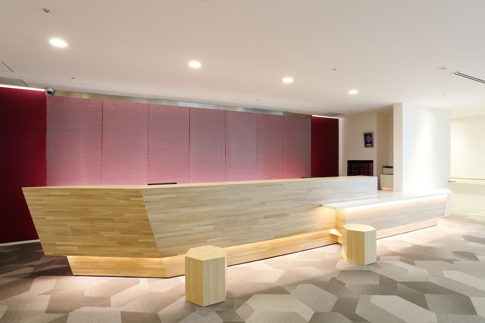 Holiday Inn & Suites Sapporo Odori Park 11/57