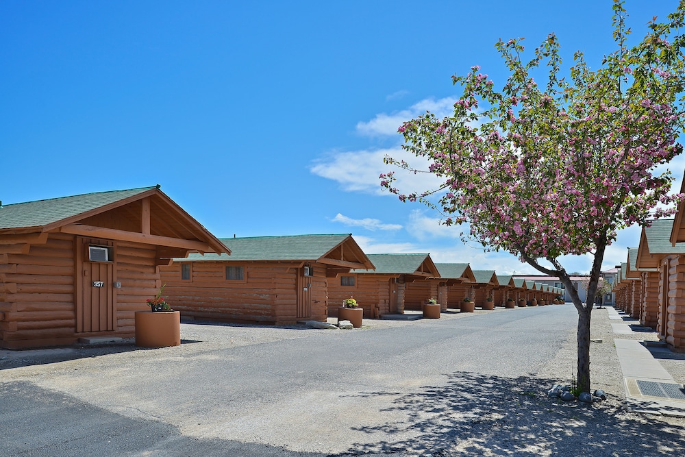 Buffalo Bill Village 9/38