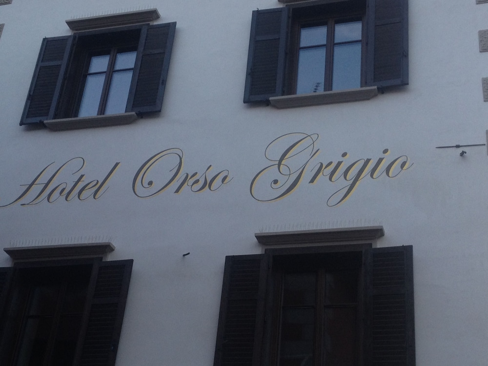 HOTEL ORSO GRIGIO 2/60