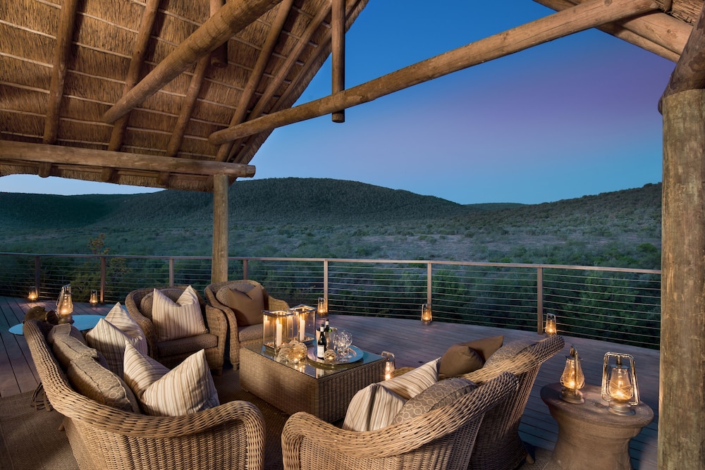 Kwandwe Private Game Reserve 20/50