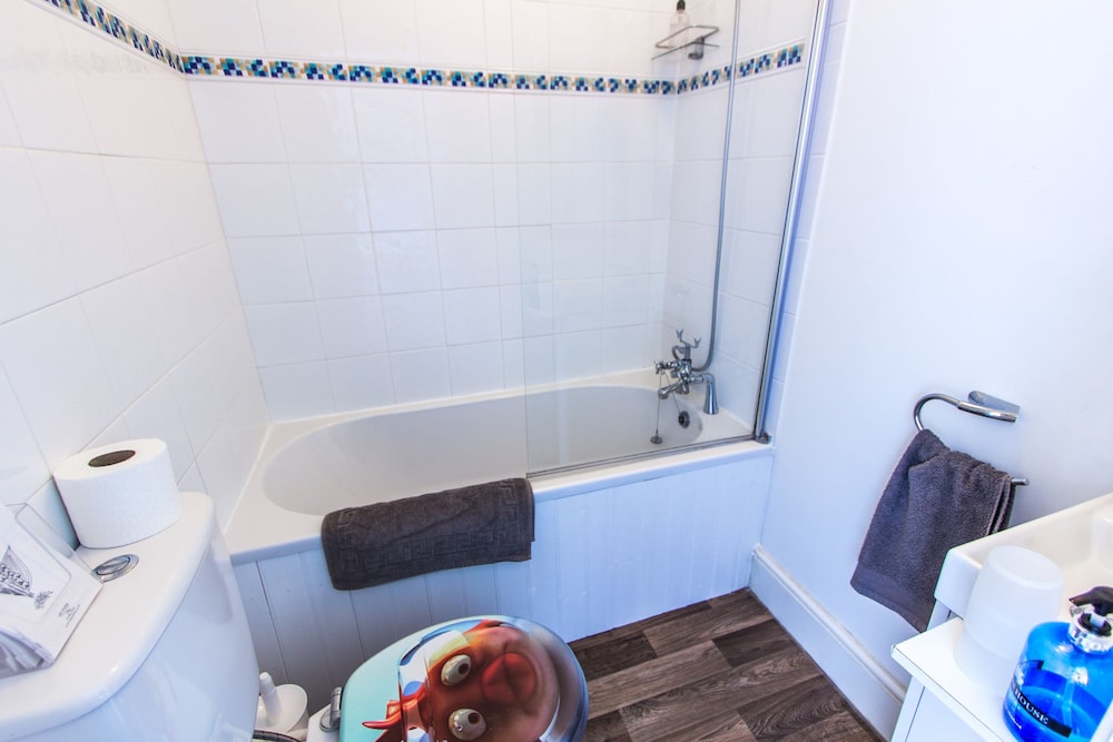 Harbour Heights Guest House 39/41