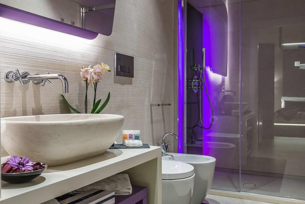 Via Veneto Prestige Rooms 52/59