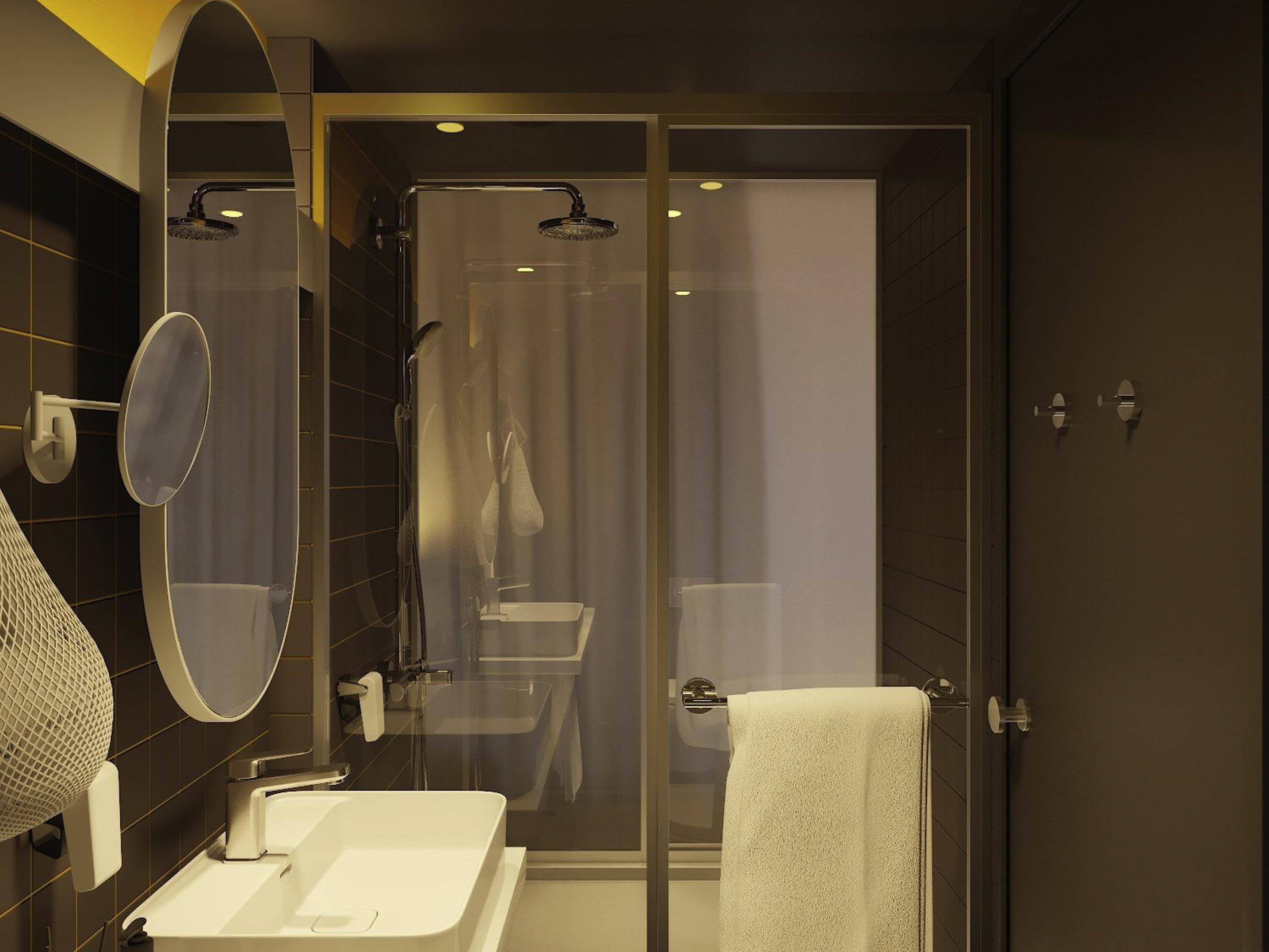 ibis Almaty Jetisu 42/42
