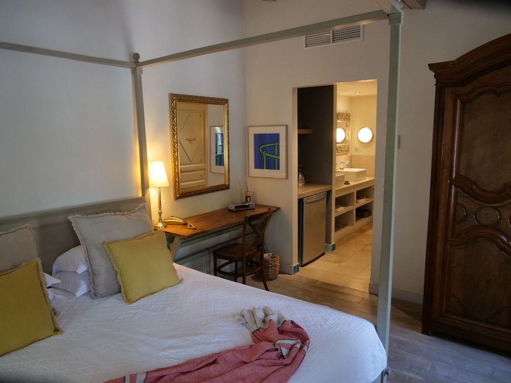 Pastis Hotel Saint-Tropez 9/43