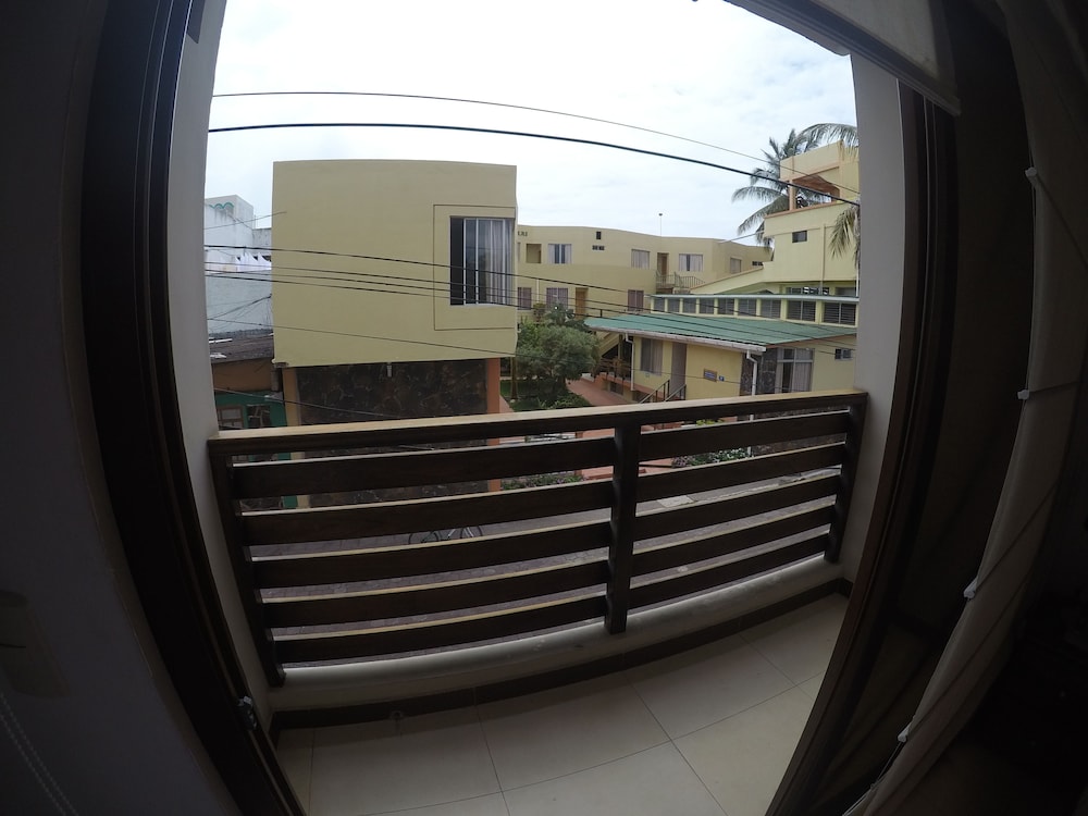 Hostal Costa Del Pacifico 1/59