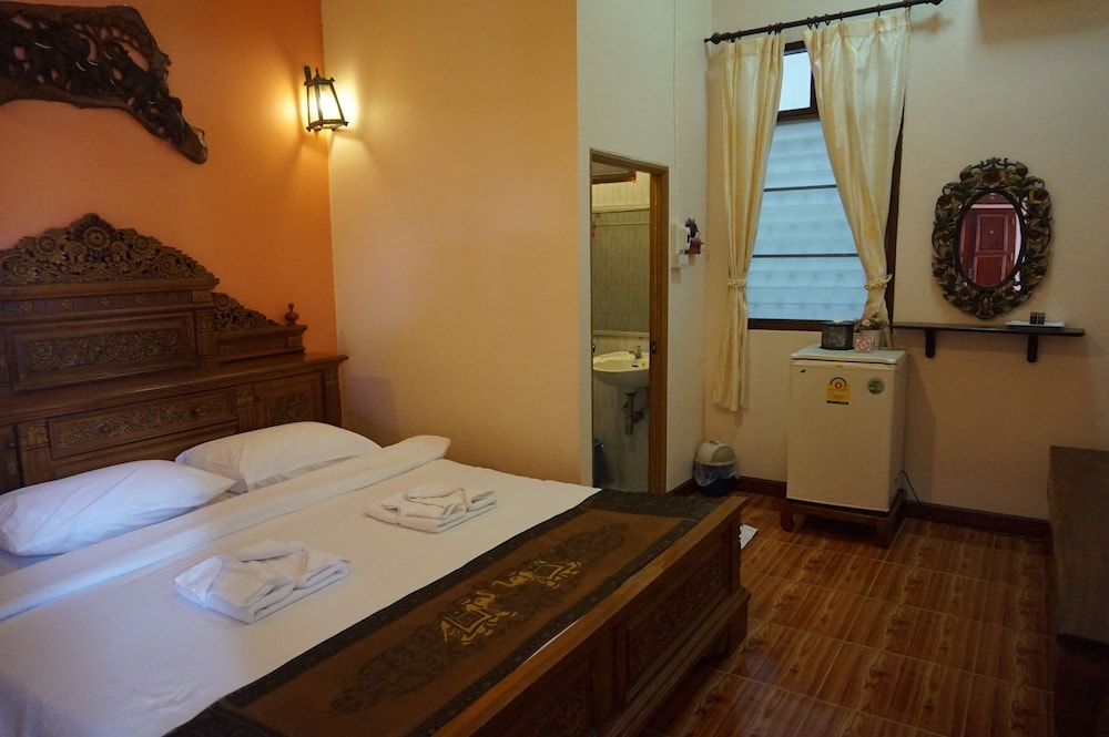 The Old Chiangkhan Boutique Hotel 17/31