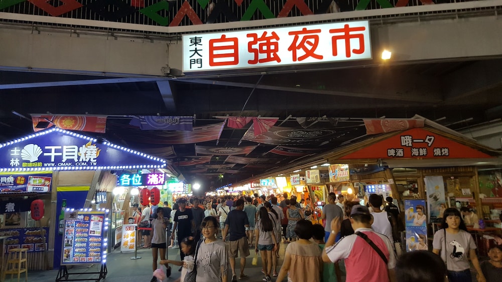 Shanghai Time Bed and Breakfast 34/44
