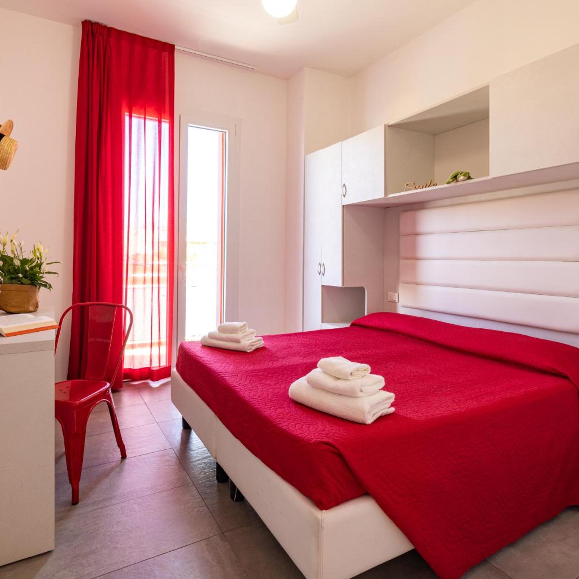 Hotel Stefania 16/50