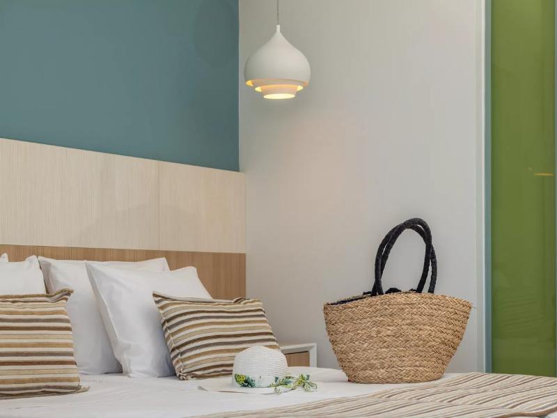 Double Room Single Use Roh