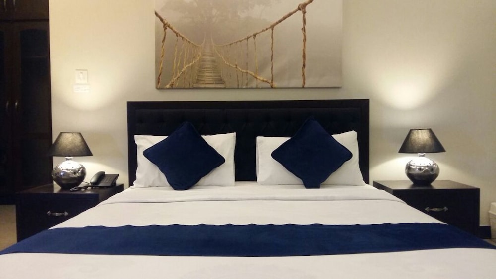 Le Grand Residence 写真3