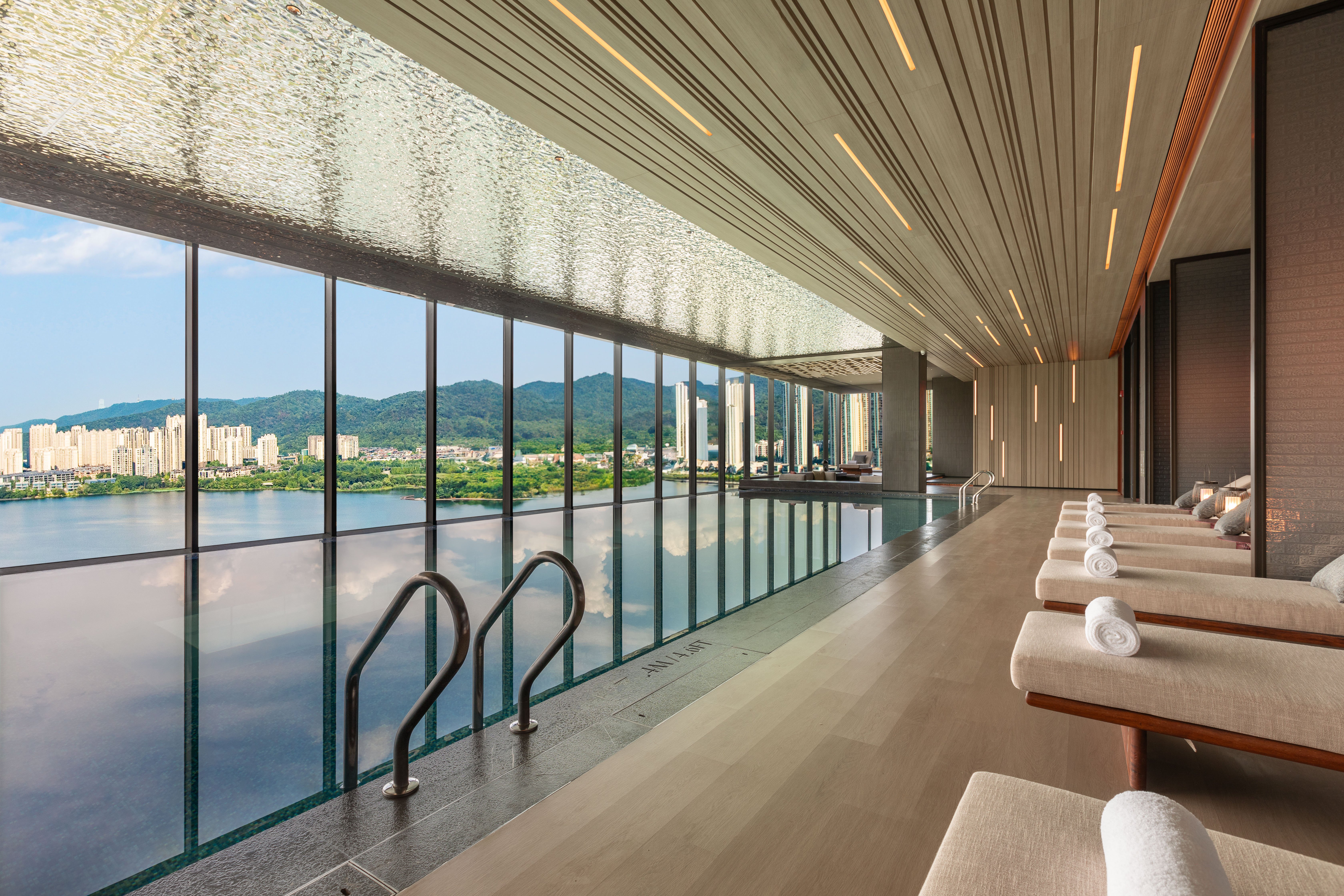 Hotel Indigo Changsha Meixi Lake by IHG 19/50