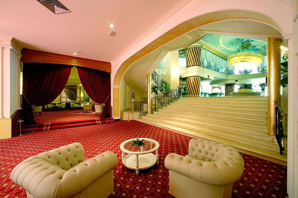 Grand Hotel La Pace - Adults Only 39/57