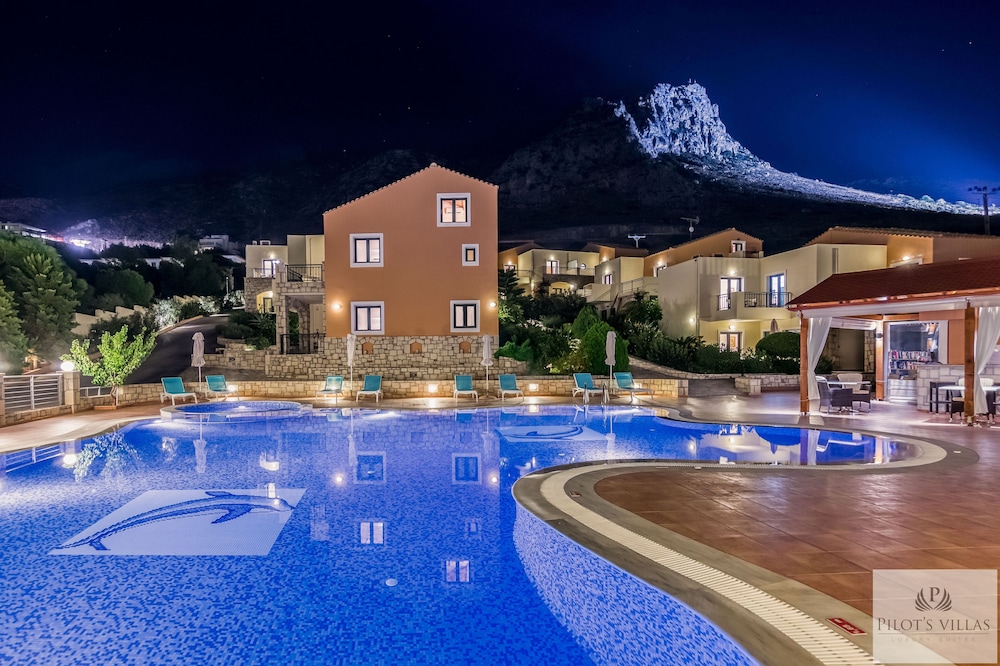 Pilots Villas Luxury Suites 39/48