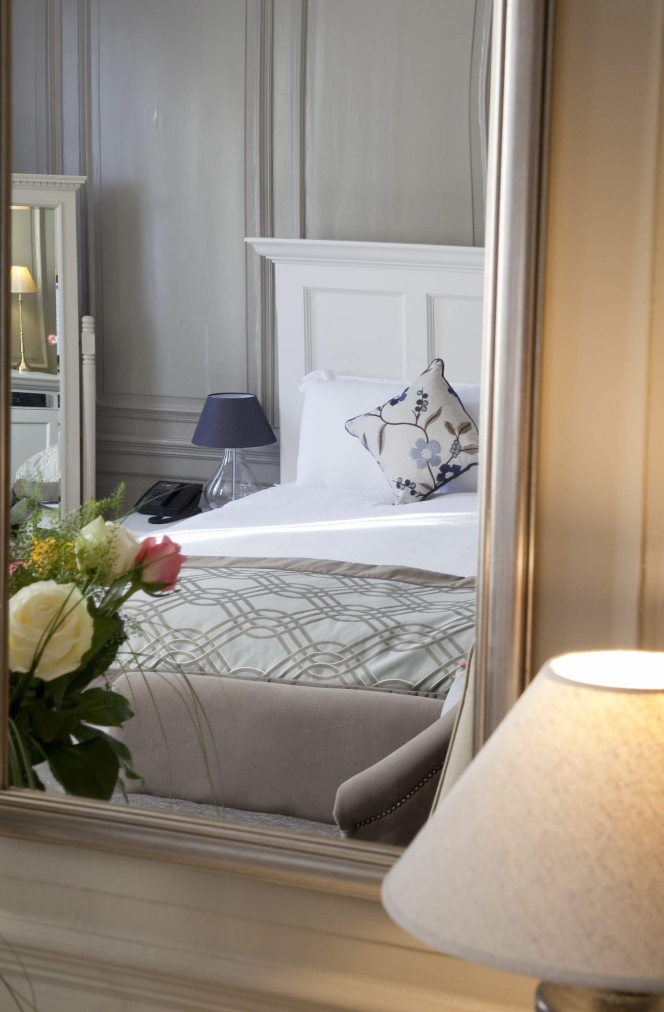 SUPERIOR, TWIN BEDS