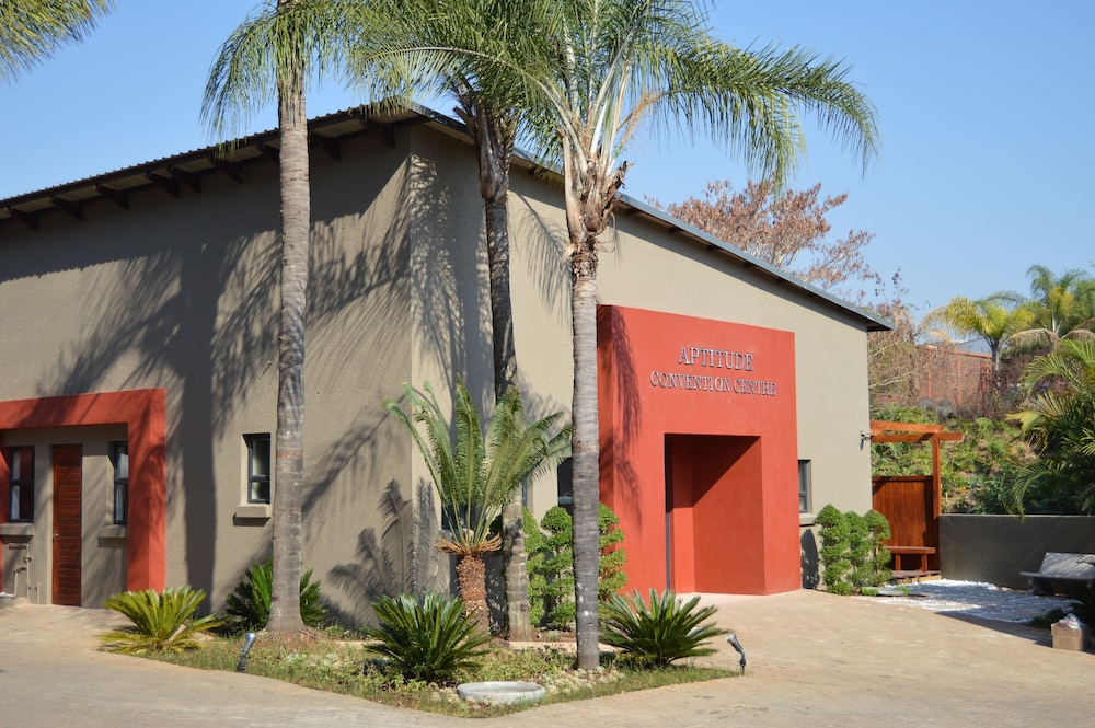 Hotel Tzaneen 2/70