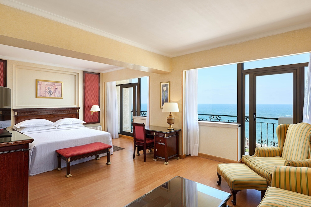 Sheraton Montazah Hotel 17/35