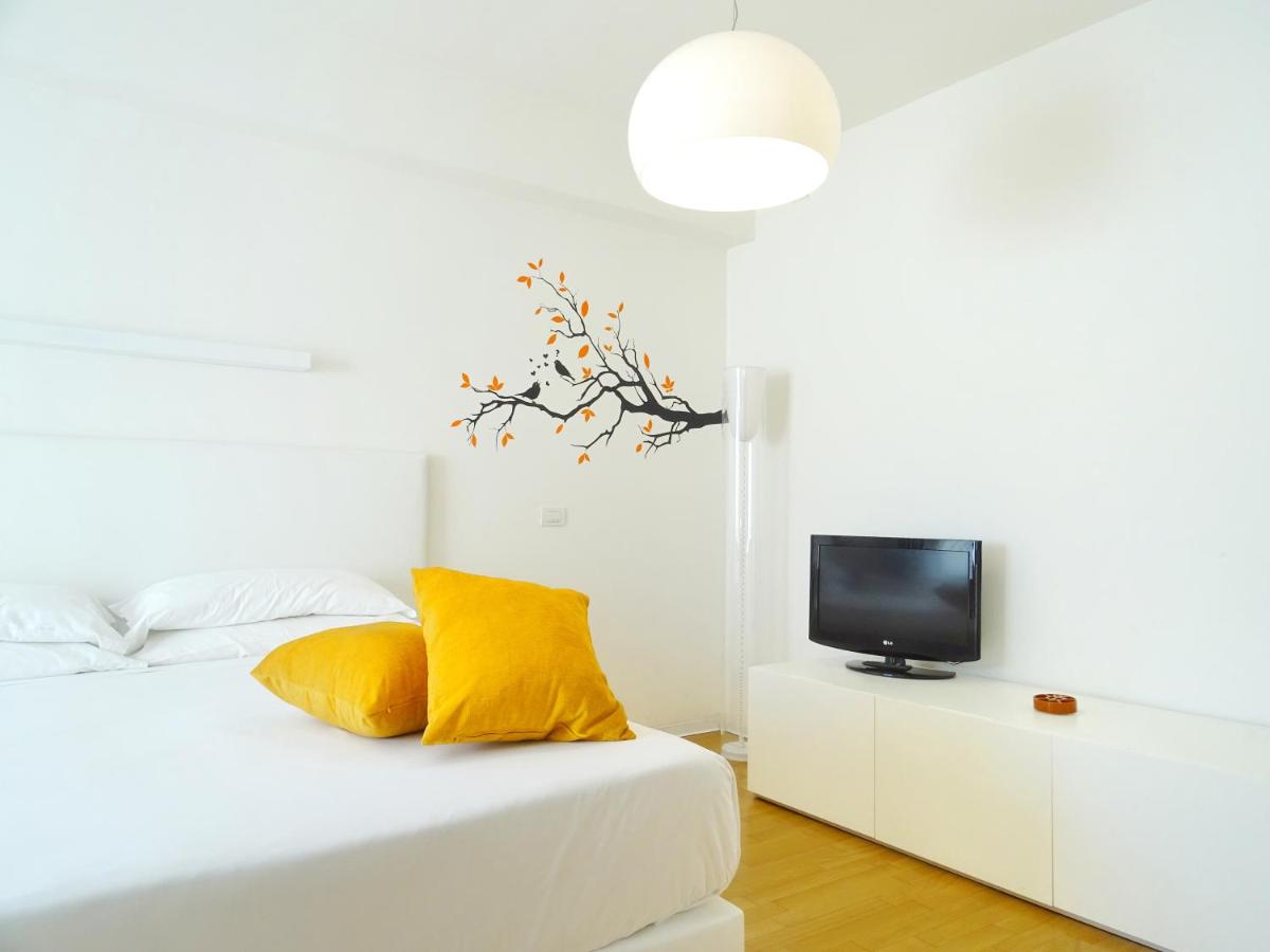 Felix Residence Hotel Grandi Magazzini 15/56