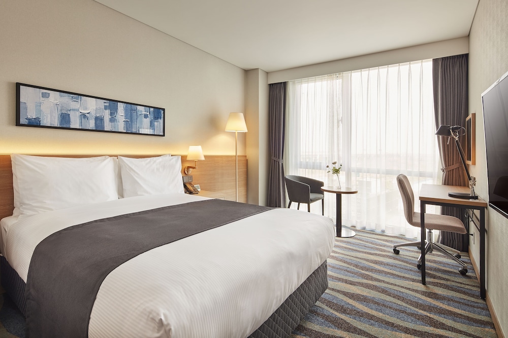 Ramada Encore by Wyndham Gimpo Han River Hotel 13/68