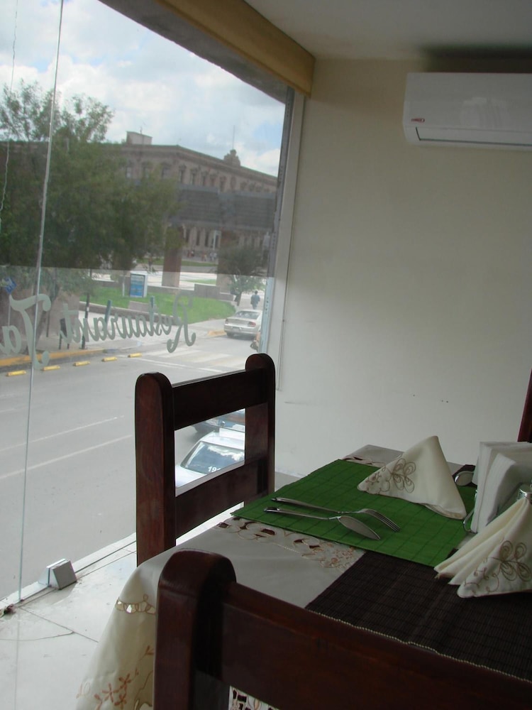 Hotel Inn Plaza Del Angel Chihuahua 13/34