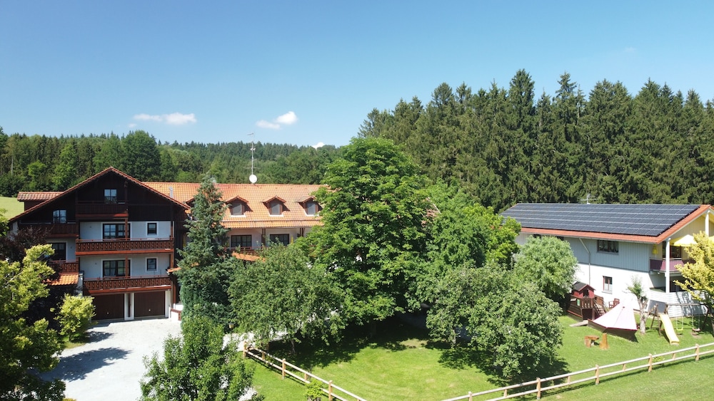 Waldpension Jagerstüberl 41/50