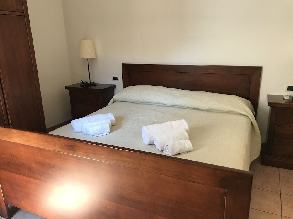 RESIDENCE DEI BARONI 14/35