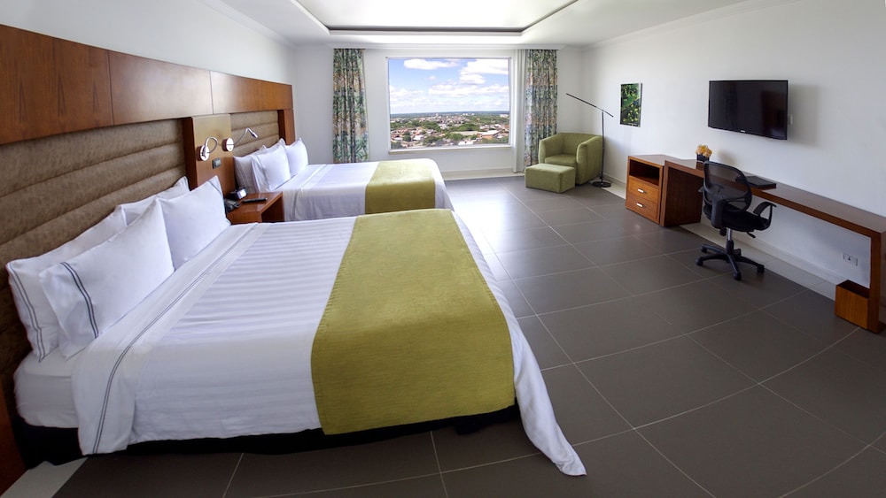GHL Grand Villavicencio Hotel 21/53