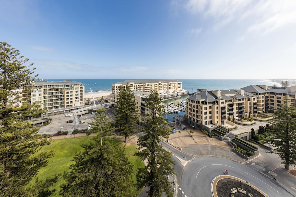 Oaks Glenelg Liberty Suites، أديليد 71/80